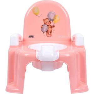 Sevibaby Chair Roze Potje 68-16