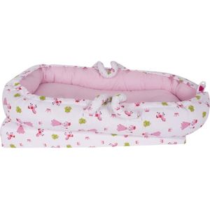Sevi Line By Cabino Anti-reflux Babynest Prinses