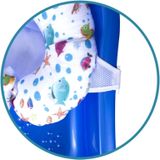 Sevibaby Aquarium Comfortabel Badzitje 691-54