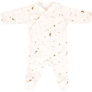 Sevibaby - Galaxy Boxpakje - Off-White - Katoen - Prematuur