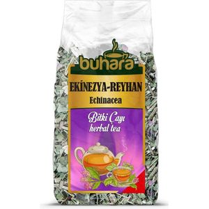 Buhara - Echinacea Thee - Basilicum - Reyhan - Ekinezya - Echinacea - 50 gr