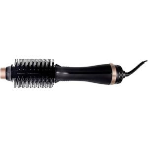 Arzum Volume Pro Ultra Hot Air Styler AR5083-0100 | Zwart/Koper - Hete lucht krulborstel - 1200W