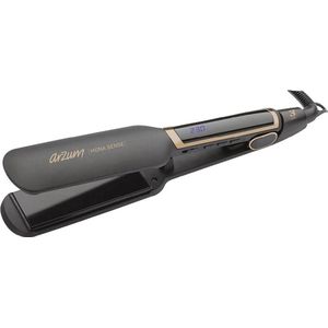 arzum AR5035 Stijltang Zwart