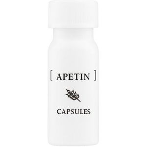 Apetin - Capsules - 14 Dagen - Eetlust Stimulerend - 100% Vegetarisch