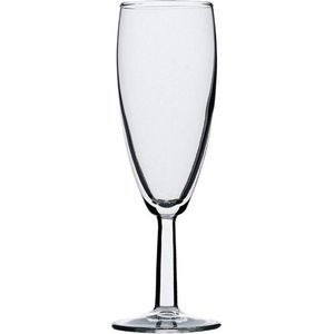 Utopia Saxon Champagneglazen 16cl D904