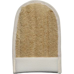 Sworth Natuurspons Exfoliërende Loofah - Spons en Scrub Massage Handschoen