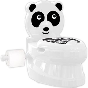 Pilsan Panda Educatief Plaspot
