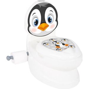 Pilsan Pinguin Educatief Plaspotje