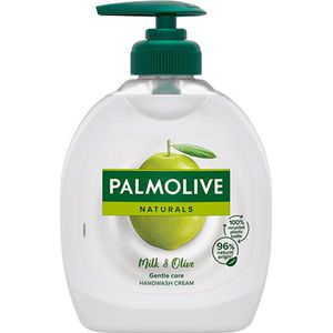 Palmolive - Naturals Ultra Moisturising - Vloeibare Handzeep - 750 ml