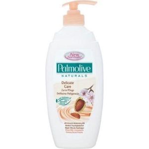 Palmolive - Naturals Almond - Douchegel - 750 ml - Amandelolie