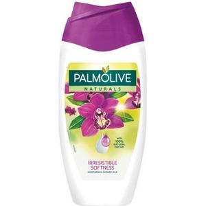 Palmolive - Naturals Orchid - Douchegel - 750 ml - Met Pompje