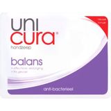 Unicura - Balance - Handzeep - 2x90gr
