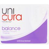 Unicura - Balance - Handzeep - 2x90gr
