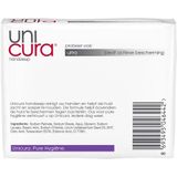 12x Unicura Tabletzeep Anti Bacterieel Balans 180 gr