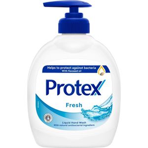 Protex - Fresh - Vloeibare Zeep - 300 ml - Unisex