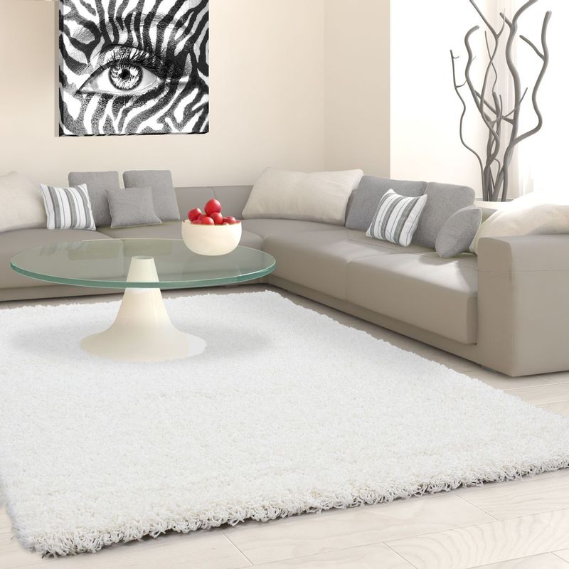 Teppich, LIFE 1500, CREAM, 160 x 230 cm