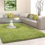 Teppich, LIFE 1500, GREEN, 200 x 290 cm