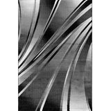 Teppich, PARMA 9210, BLACK, 80 x 150 cm