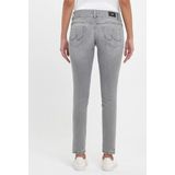 LTB Slim-fit-Jeans Molly Jeans Hose mit Stretch