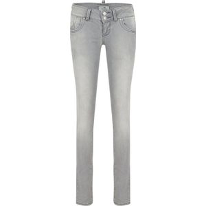LTB - Molly - Slim Fit Jean - Lichtgrijs