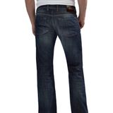 LTB - Fashion Denim - Jeans - Blauw - Stretchaandeel