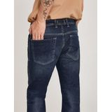 LTB - Fashion Denim - Jeans - Blauw - Stretchaandeel