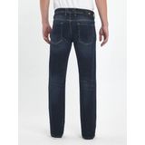 LTB - Fashion Denim - Jeans - Blauw - Stretchaandeel
