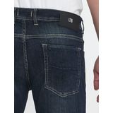 LTB - Fashion Denim - Jeans - Blauw - Stretchaandeel