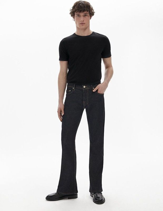 LTB - Fashion Denim - Jeans - Blauw - Stretchaandeel