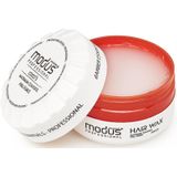 Modus - Maximum Control Haarwax - Kokos - 150 ml