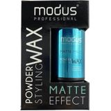Modus - Powder Wax Matte Effect - 20gr
