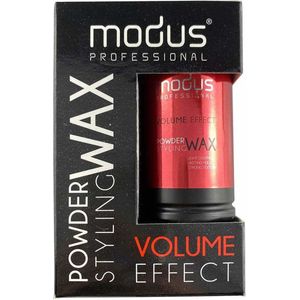 Powder Wax - Volume Effect - 20gr