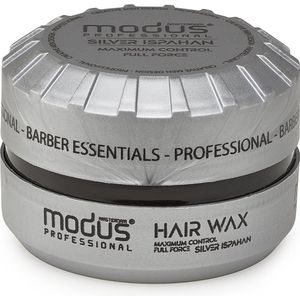 Modus - Silver Ispahan - Haarwax - 100ml