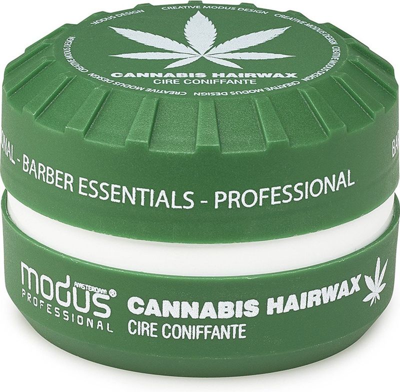 Cannabis Sativa Oil Hairwax - 150ml
