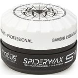 Modus - Maximum Control S1 Spiderwax - 150ml - Haarwax