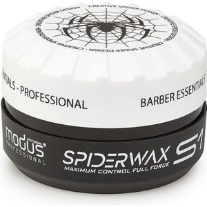 Maximum Control S1 Spiderwax - 150ml