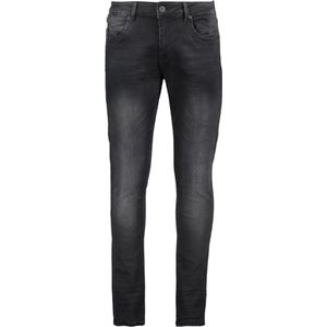 Gabbiano - 82611 - Jeans - Black - Katoen/Lycra