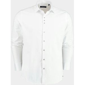 Ferlucci Overhemd white