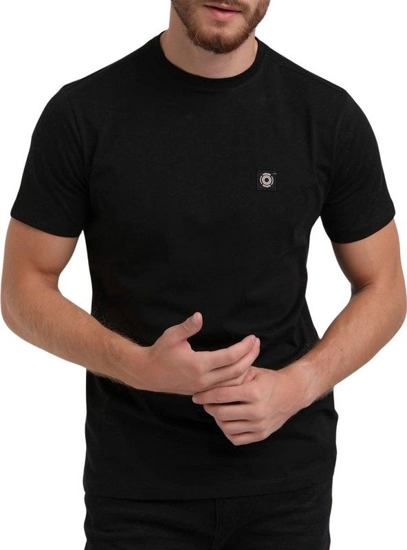 Gabbiano Premium Basic Shirt Heren