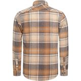 Gabbiano Heren overshirt 333521 809 yellow used