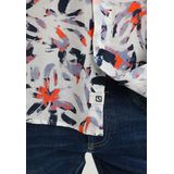 Gabbiano - Overhemd - Wit - 333560 101