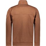 Only Trui Onlatia Stripe Pullover Knt Noo 15220044 Hedge Green/w. Toasted Dames