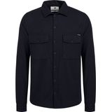 Gabbiano - Overshirt - Donkerblauw - 424553 301