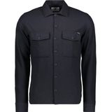 Gabbiano - Overshirt - Donkerblauw - 424553 301