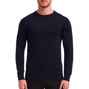 Gabbiano - Trui 614570 301 - Navy - Mannen