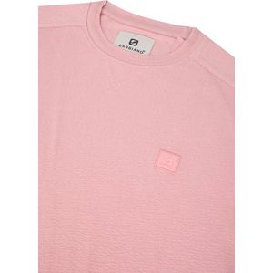 Gabbiano - Heren Shirt - 154916 - 719 Dusty Coral