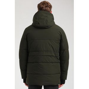 Gabbiano - Heren Jas - 534756 - 502 Army
