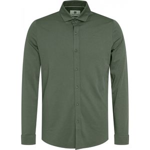 Gabbiano - 333510 - Overhemd - Dark Army