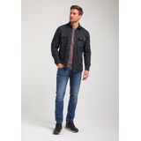 Gabbiano - 334742 - Heren Overhemd - Mauve