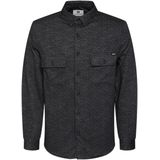 Gabbiano - 334742 - Heren Overhemd - Mauve